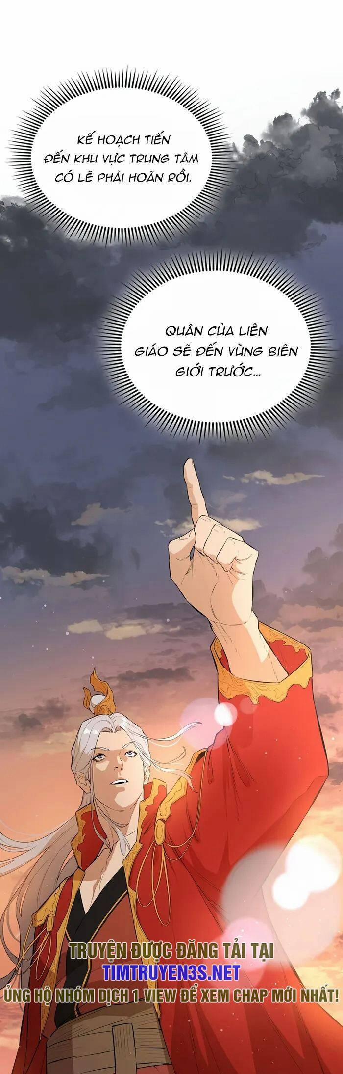 Kẻ Phản Diện Vô Song 58 trang 31