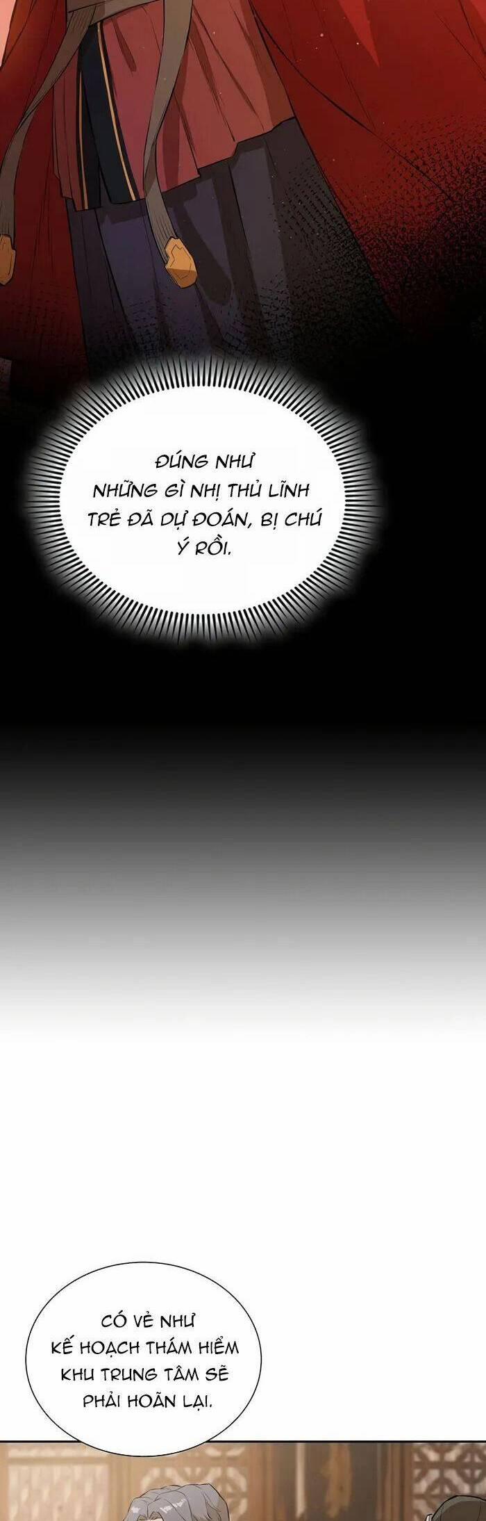 Kẻ Phản Diện Vô Song 58 trang 32