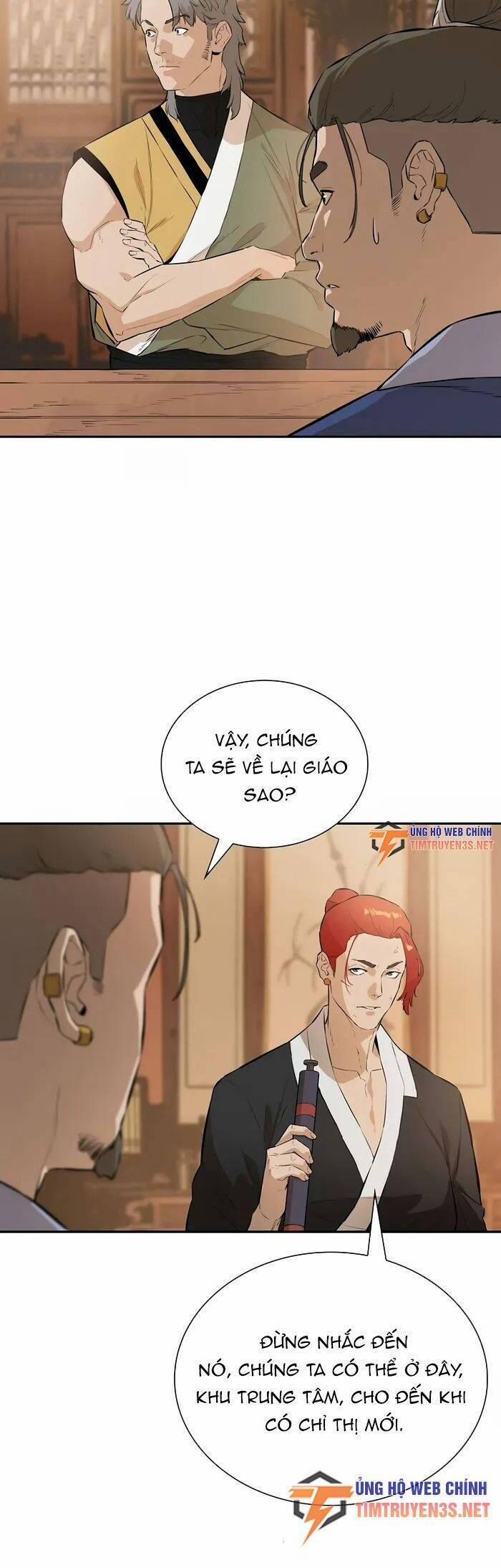 Kẻ Phản Diện Vô Song 58 trang 33