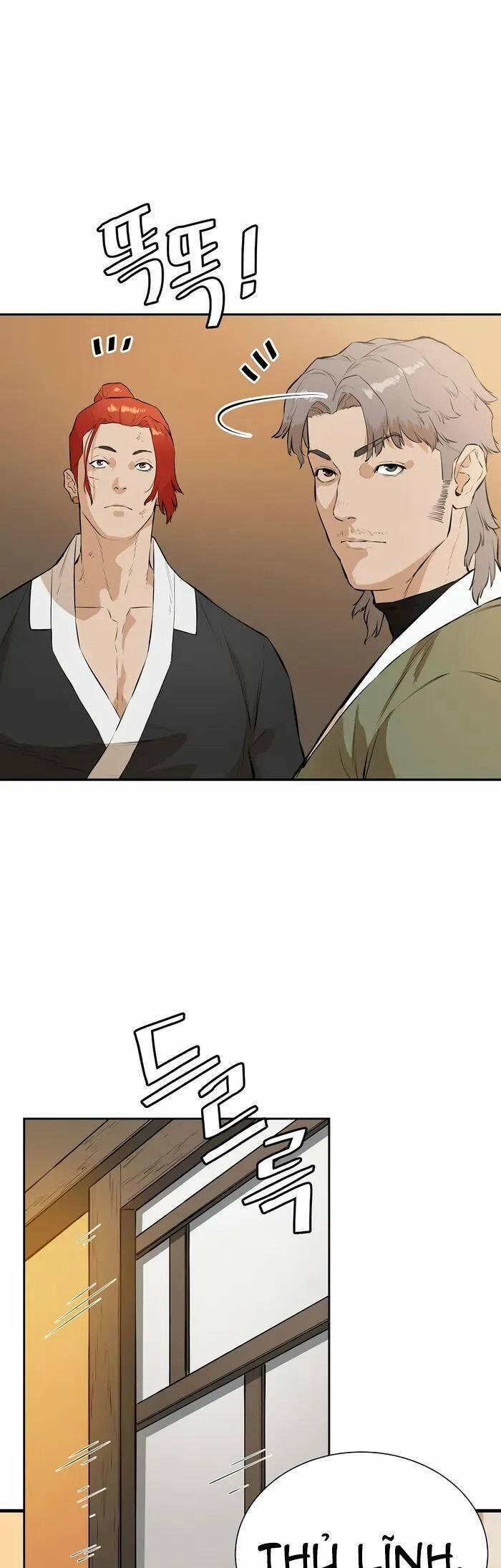 Kẻ Phản Diện Vô Song 58 trang 34
