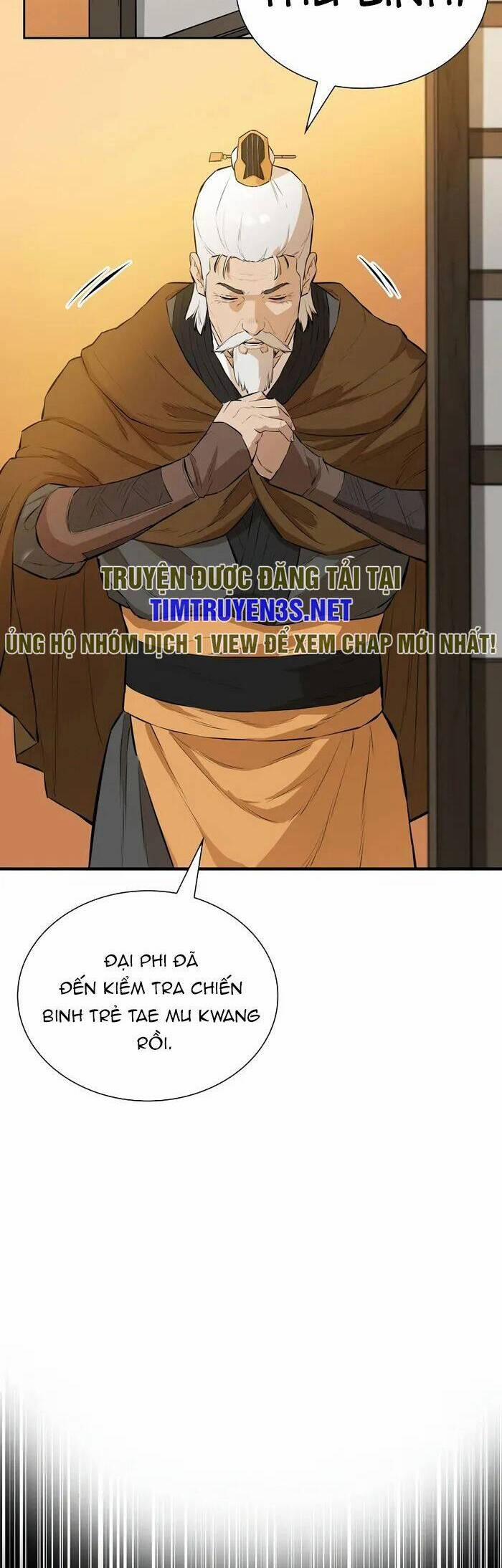 Kẻ Phản Diện Vô Song 58 trang 35