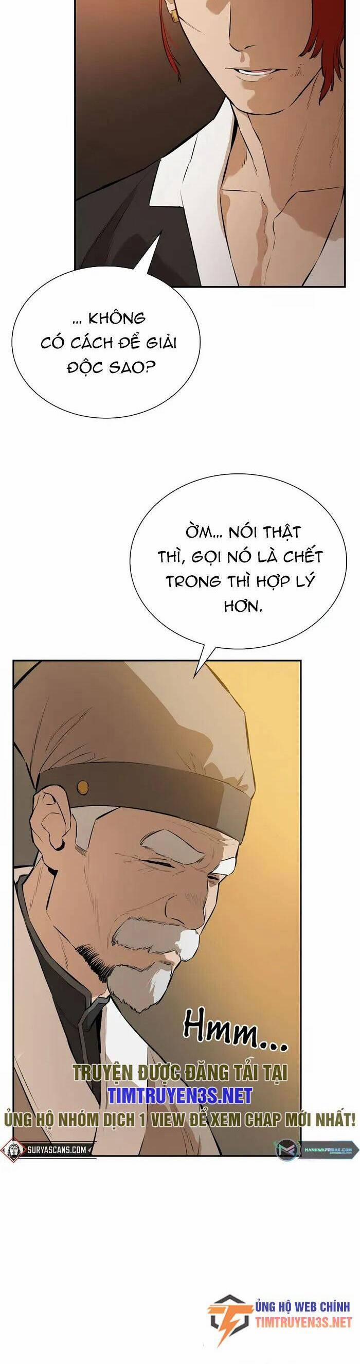 Kẻ Phản Diện Vô Song 58 trang 38