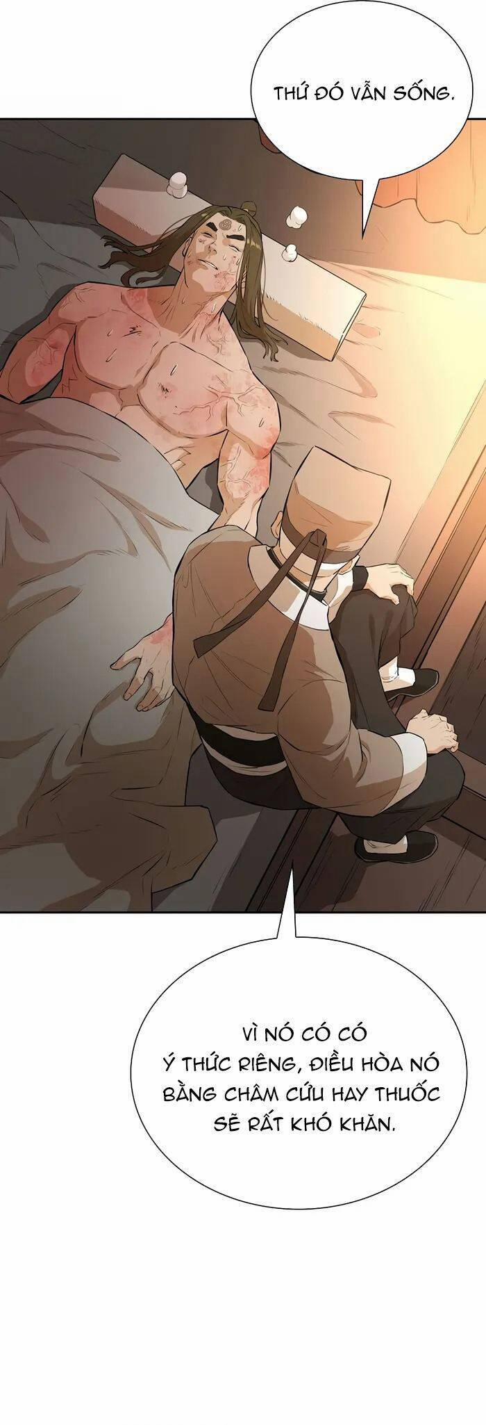 Kẻ Phản Diện Vô Song 58 trang 39