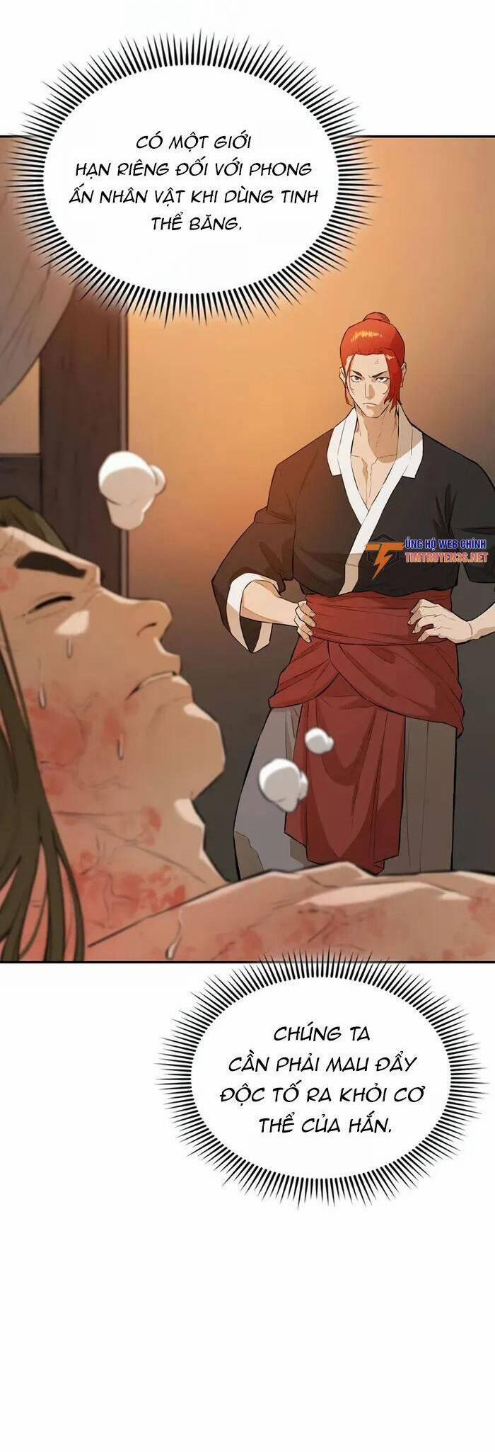 Kẻ Phản Diện Vô Song 58 trang 40