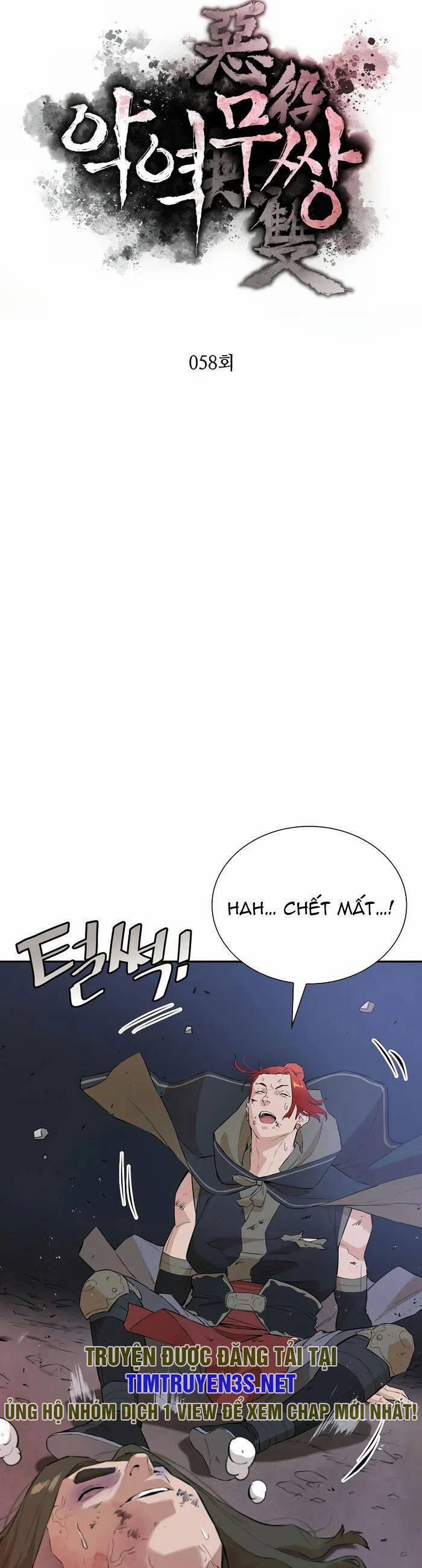 Kẻ Phản Diện Vô Song 58 trang 6