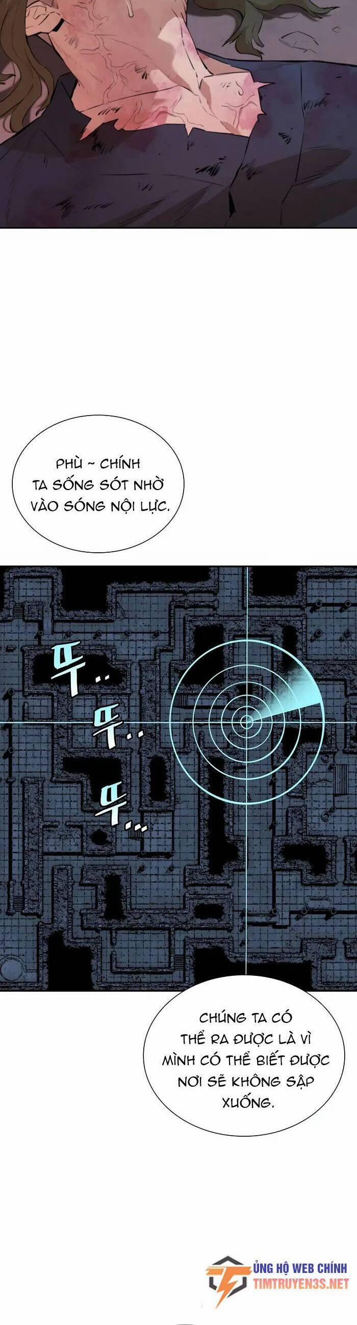 Kẻ Phản Diện Vô Song 58 trang 7