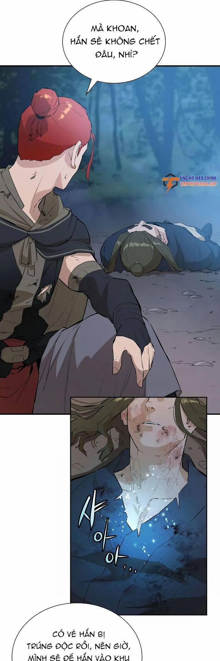 Kẻ Phản Diện Vô Song 58 trang 8