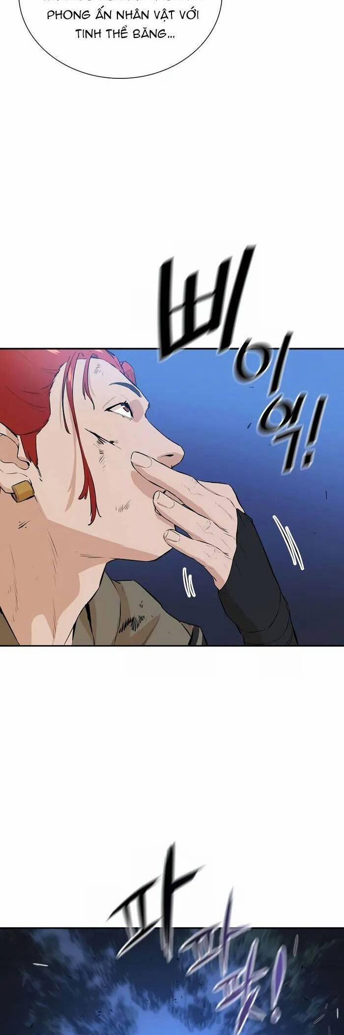 Kẻ Phản Diện Vô Song 58 trang 9