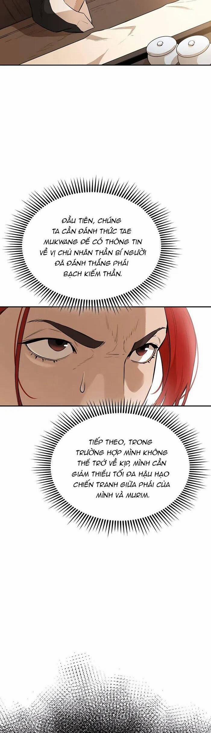 Kẻ Phản Diện Vô Song 59 trang 10