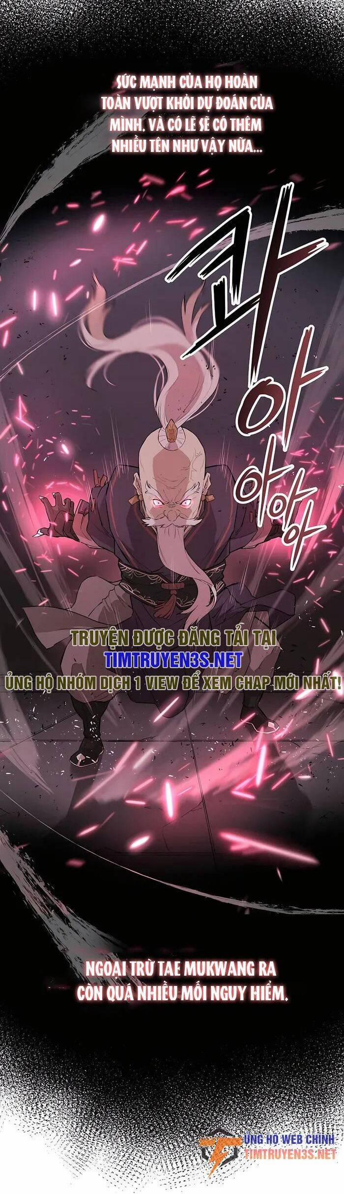 Kẻ Phản Diện Vô Song 59 trang 11