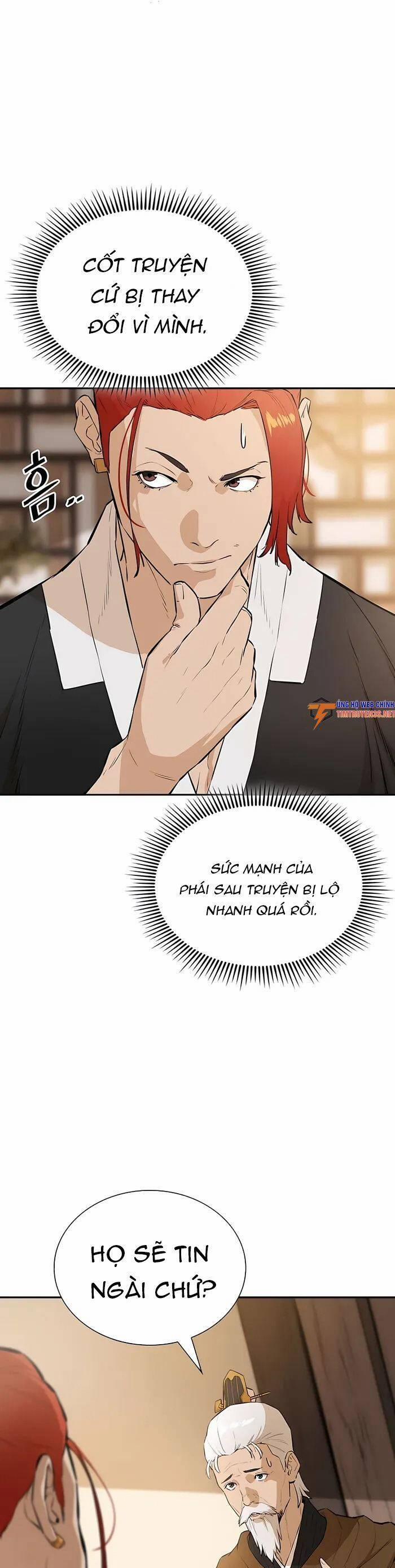 Kẻ Phản Diện Vô Song 59 trang 12