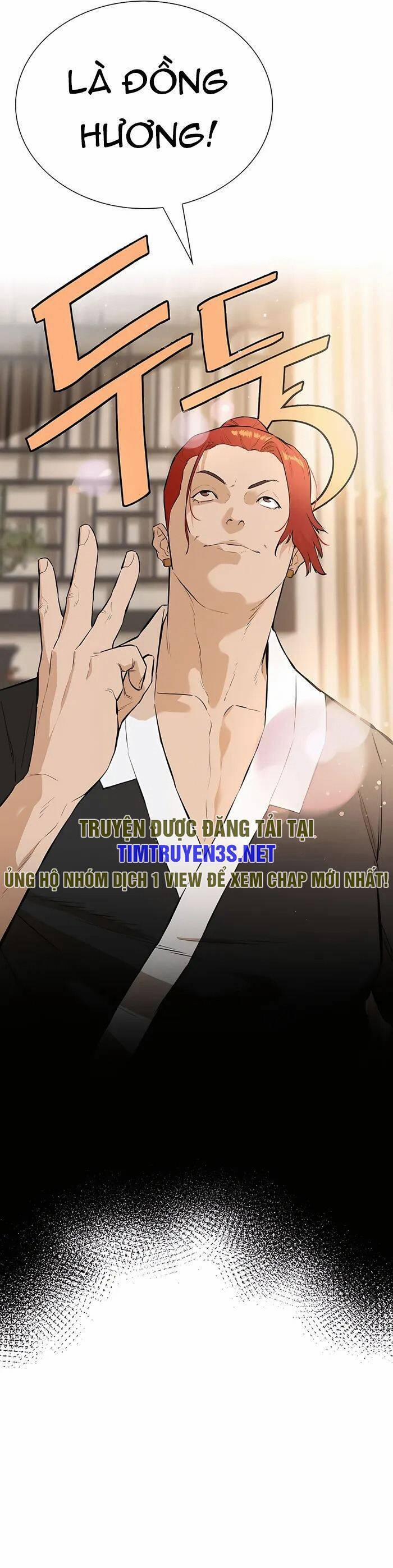 Kẻ Phản Diện Vô Song 59 trang 15