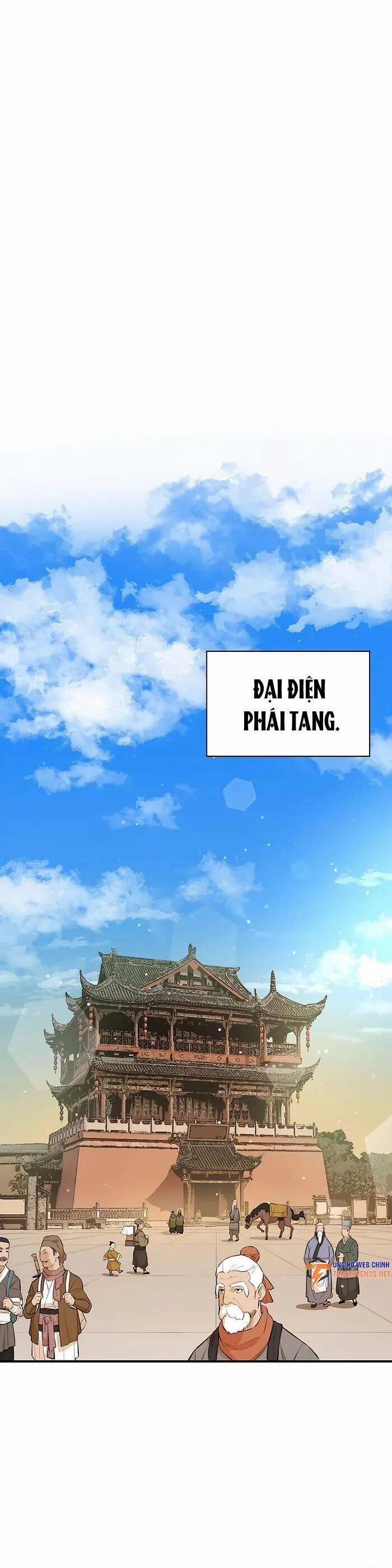 Kẻ Phản Diện Vô Song 59 trang 16