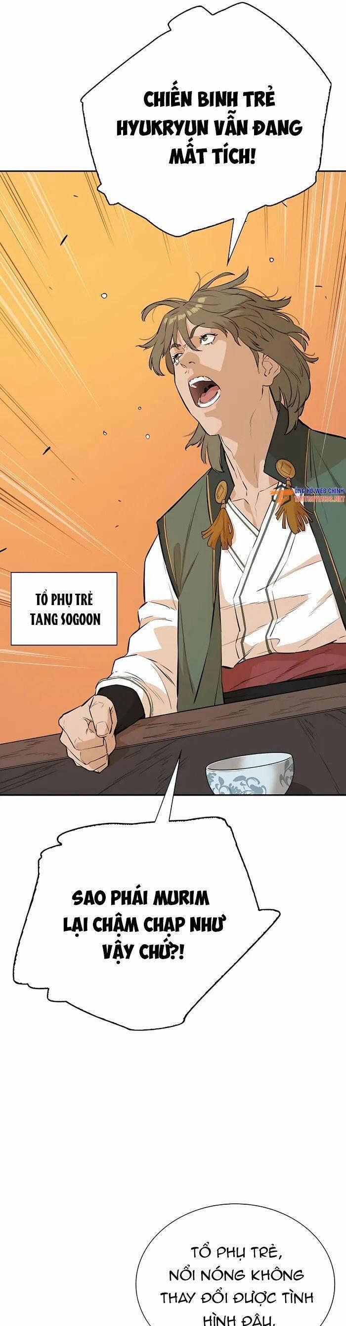 Kẻ Phản Diện Vô Song 59 trang 18