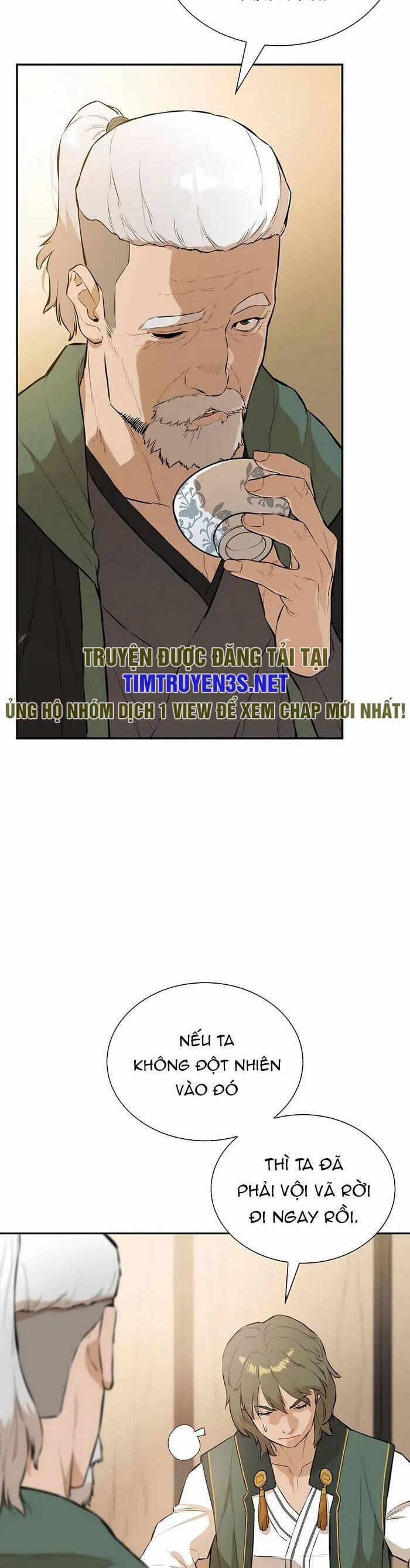 Kẻ Phản Diện Vô Song 59 trang 19