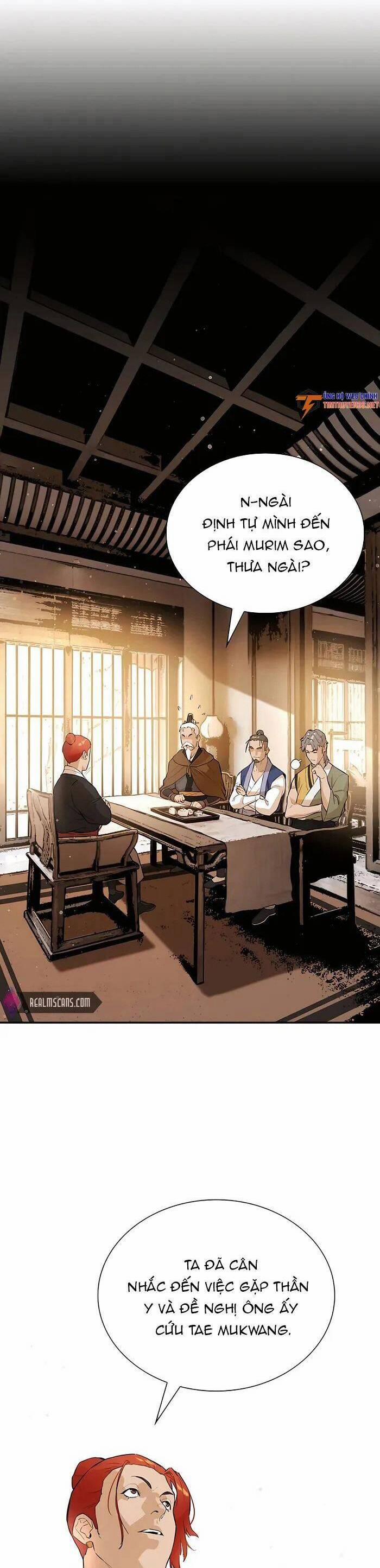 Kẻ Phản Diện Vô Song 59 trang 2