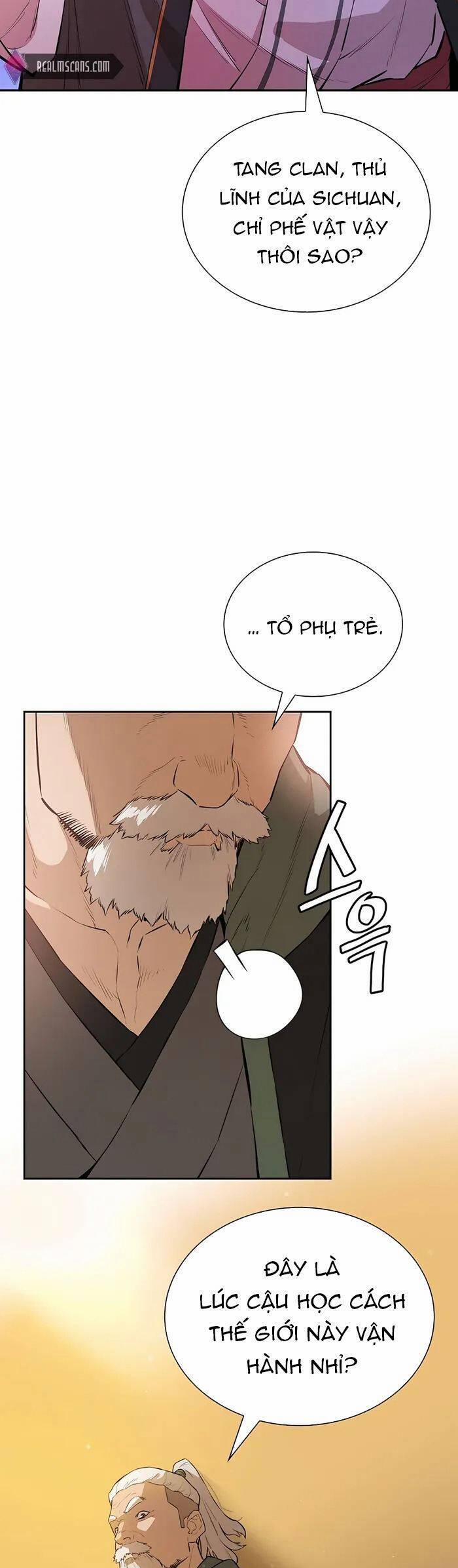 Kẻ Phản Diện Vô Song 59 trang 23