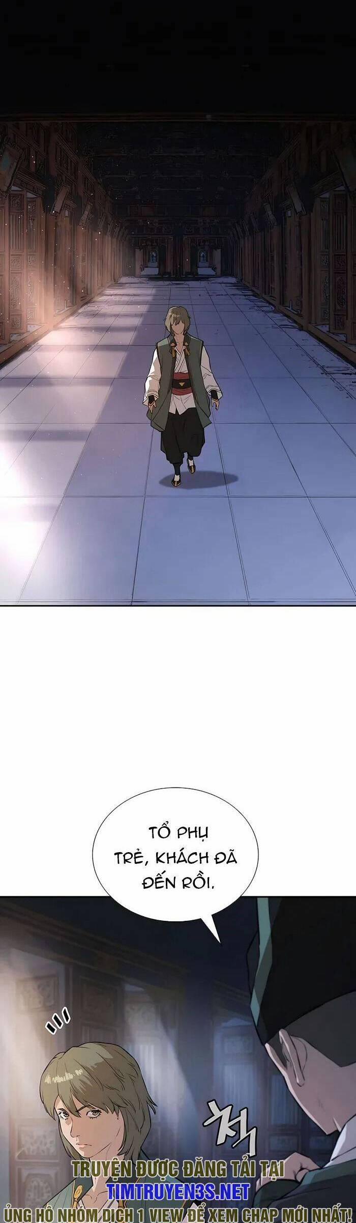 Kẻ Phản Diện Vô Song 59 trang 26