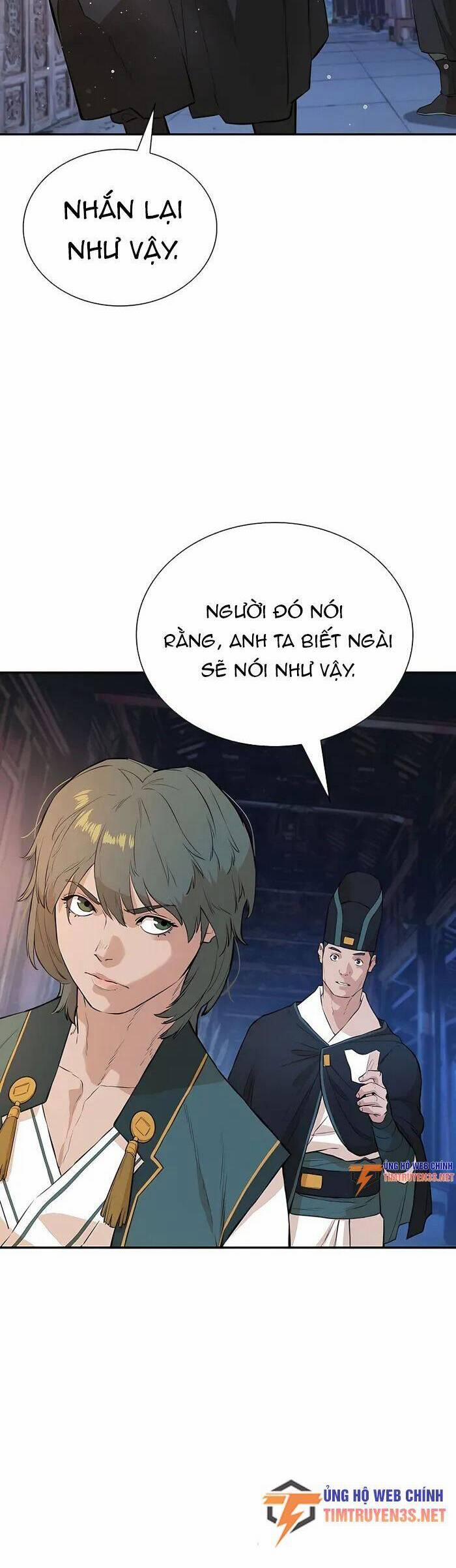 Kẻ Phản Diện Vô Song 59 trang 28