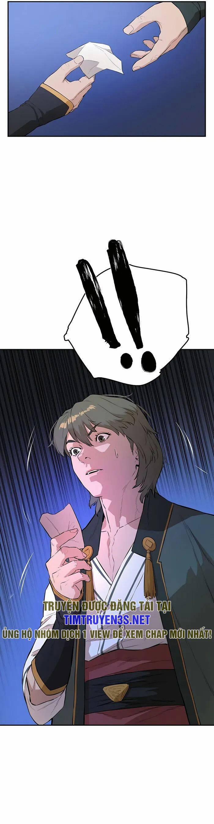Kẻ Phản Diện Vô Song 59 trang 29