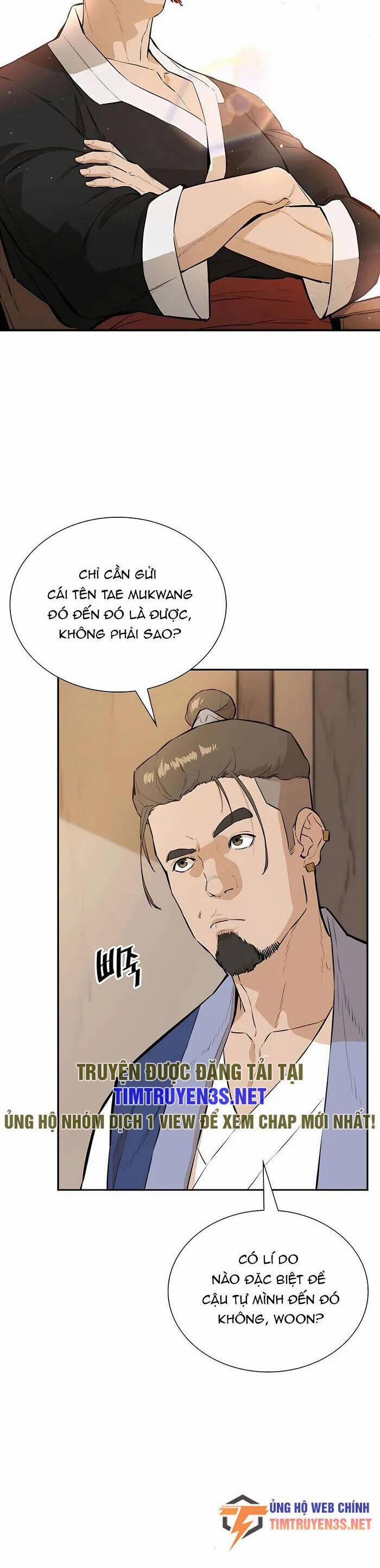 Kẻ Phản Diện Vô Song 59 trang 3