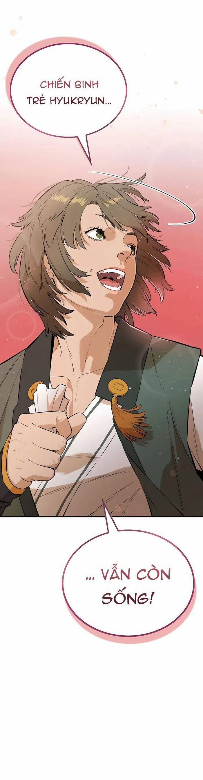Kẻ Phản Diện Vô Song 59 trang 30