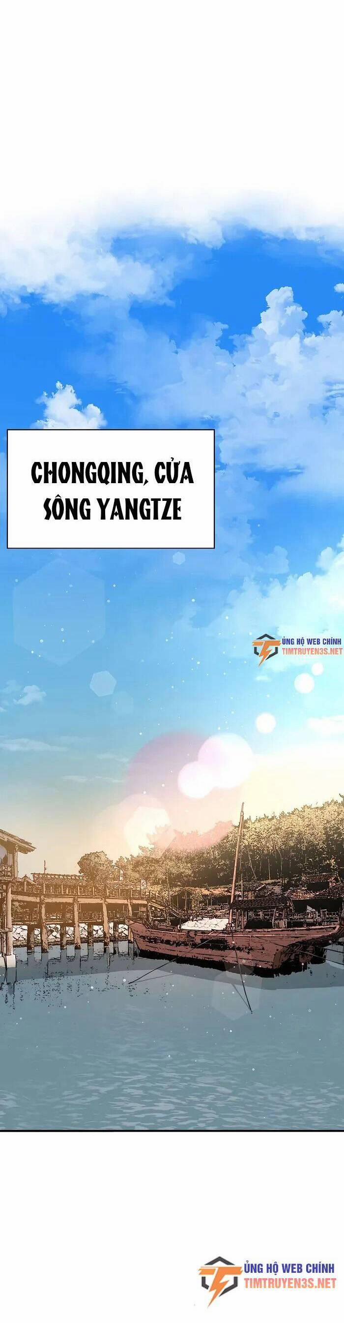 Kẻ Phản Diện Vô Song 59 trang 31