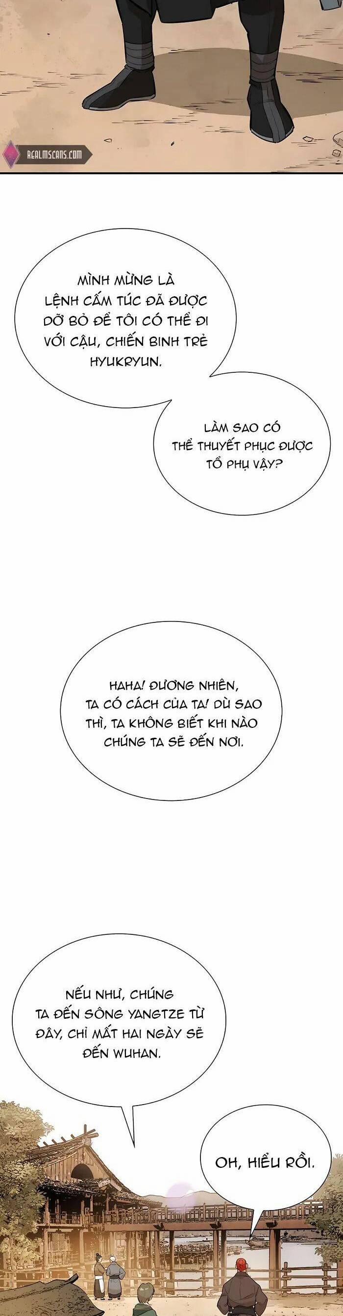 Kẻ Phản Diện Vô Song 59 trang 33