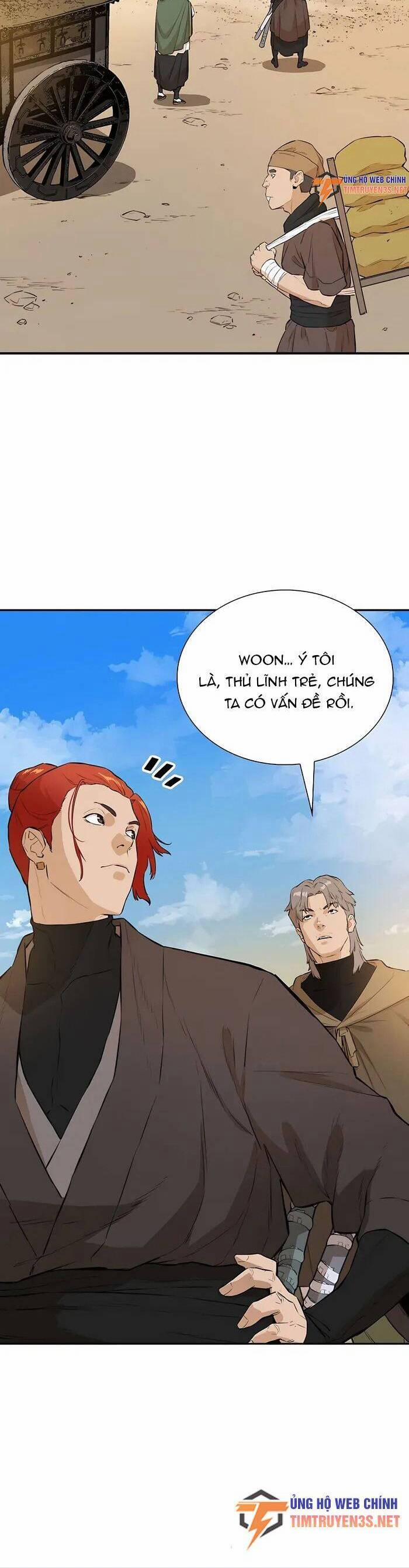 Kẻ Phản Diện Vô Song 59 trang 34
