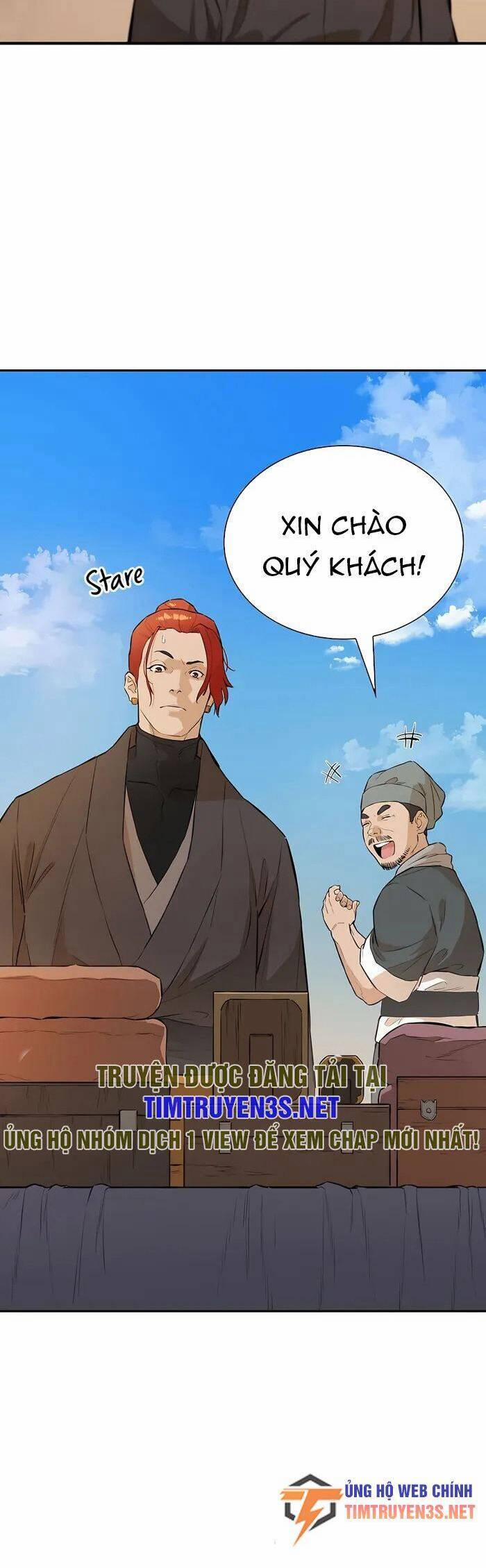 Kẻ Phản Diện Vô Song 59 trang 38