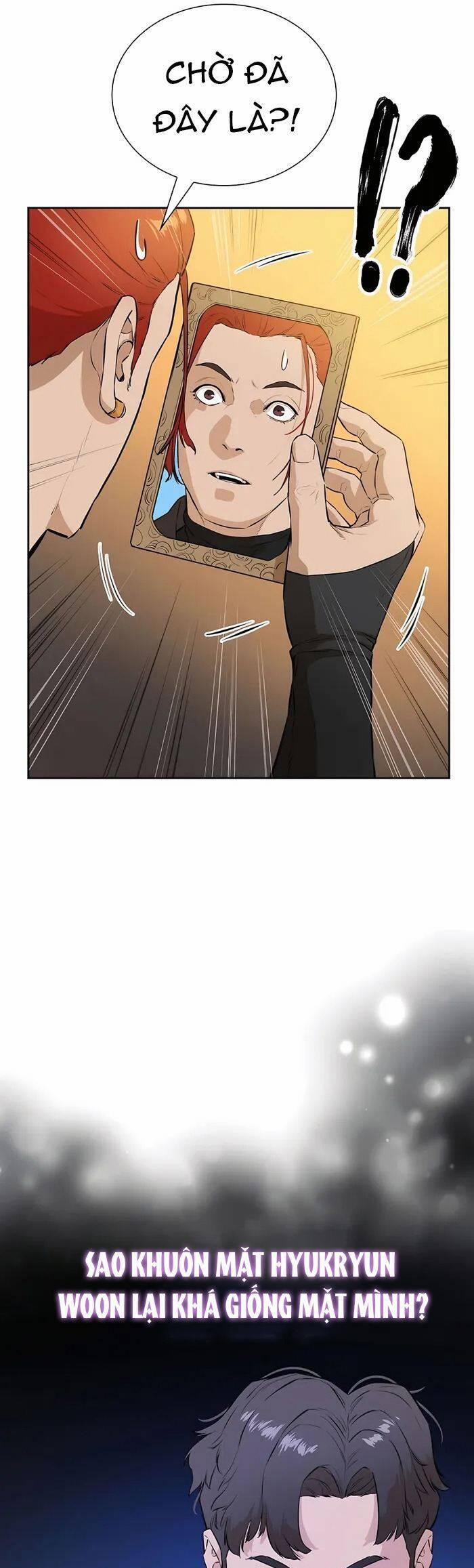 Kẻ Phản Diện Vô Song 59 trang 39