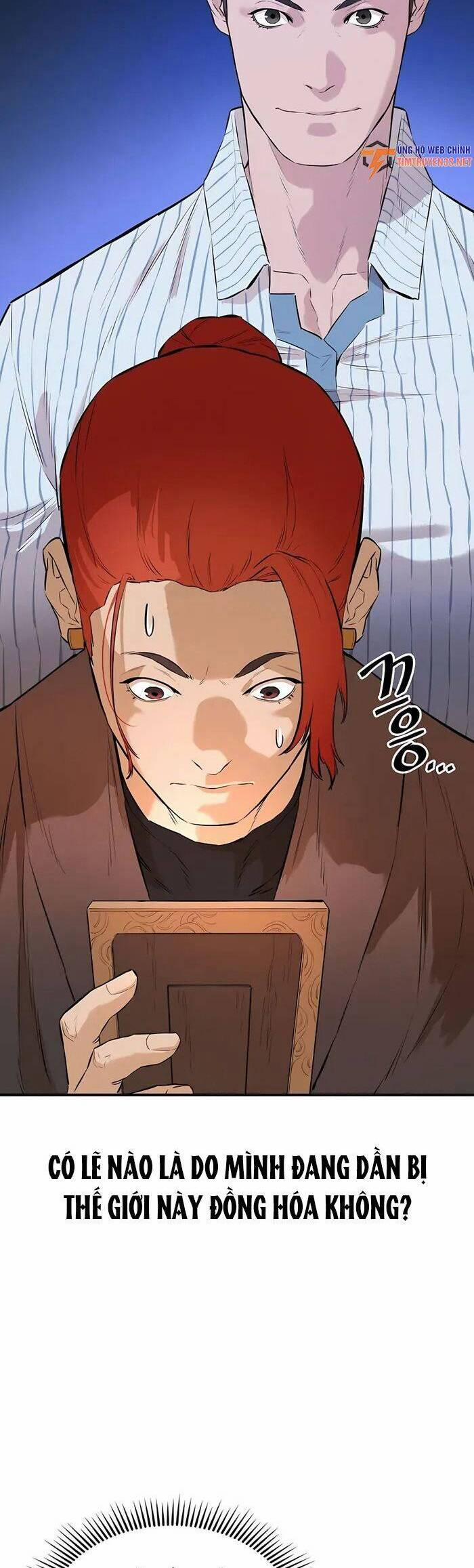 Kẻ Phản Diện Vô Song 59 trang 40