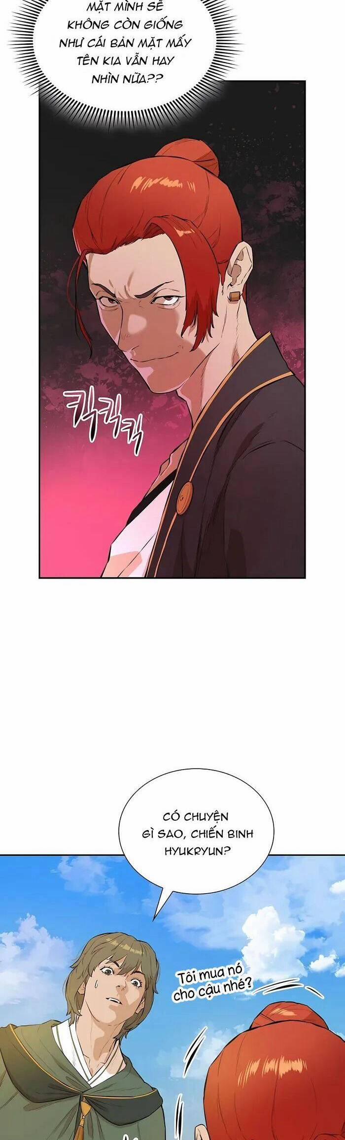 Kẻ Phản Diện Vô Song 59 trang 41