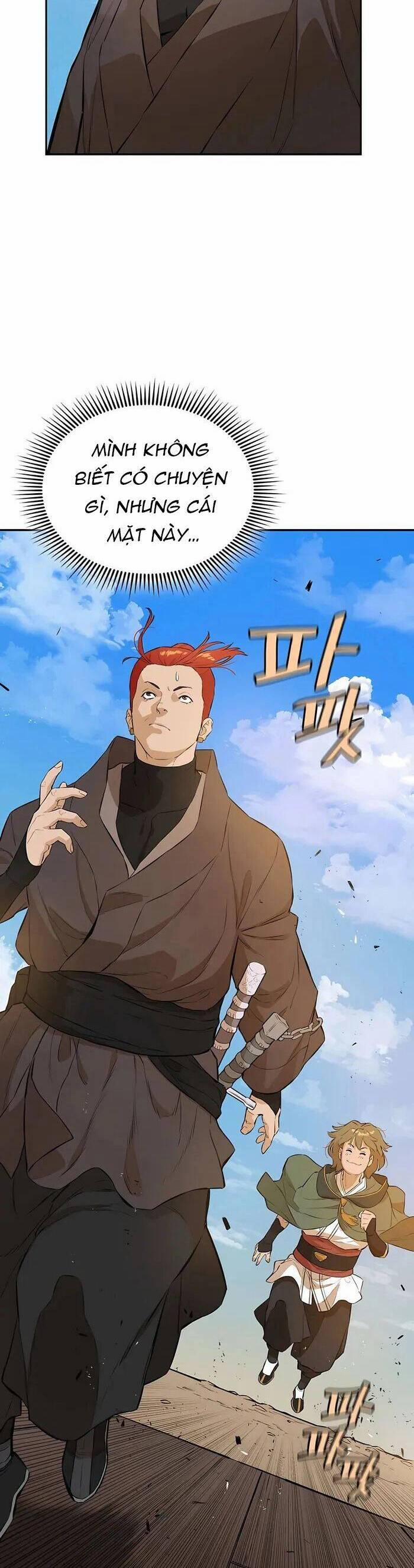 Kẻ Phản Diện Vô Song 59 trang 44
