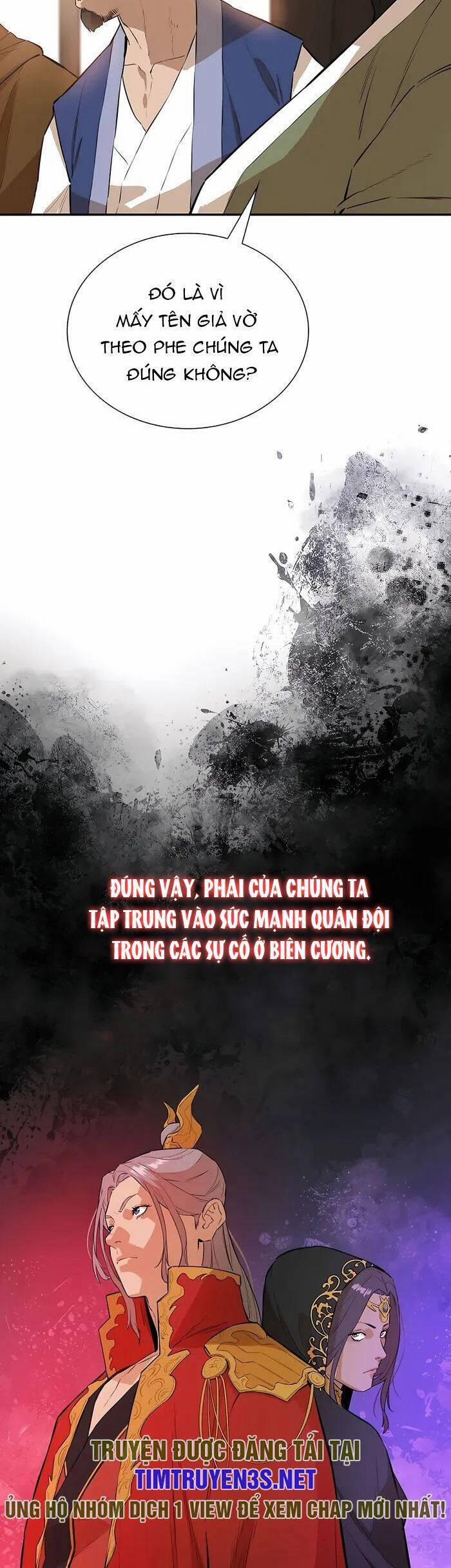 Kẻ Phản Diện Vô Song 59 trang 5