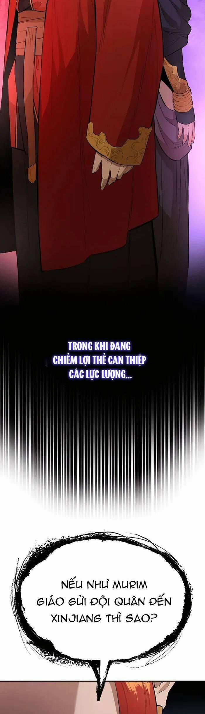 Kẻ Phản Diện Vô Song 59 trang 6