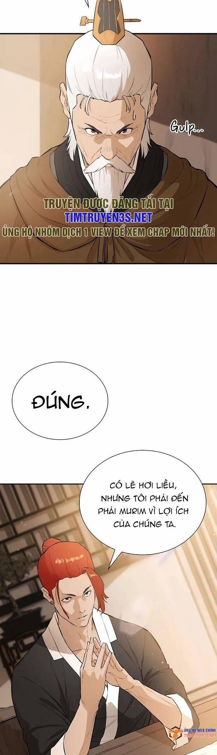 Kẻ Phản Diện Vô Song 59 trang 9