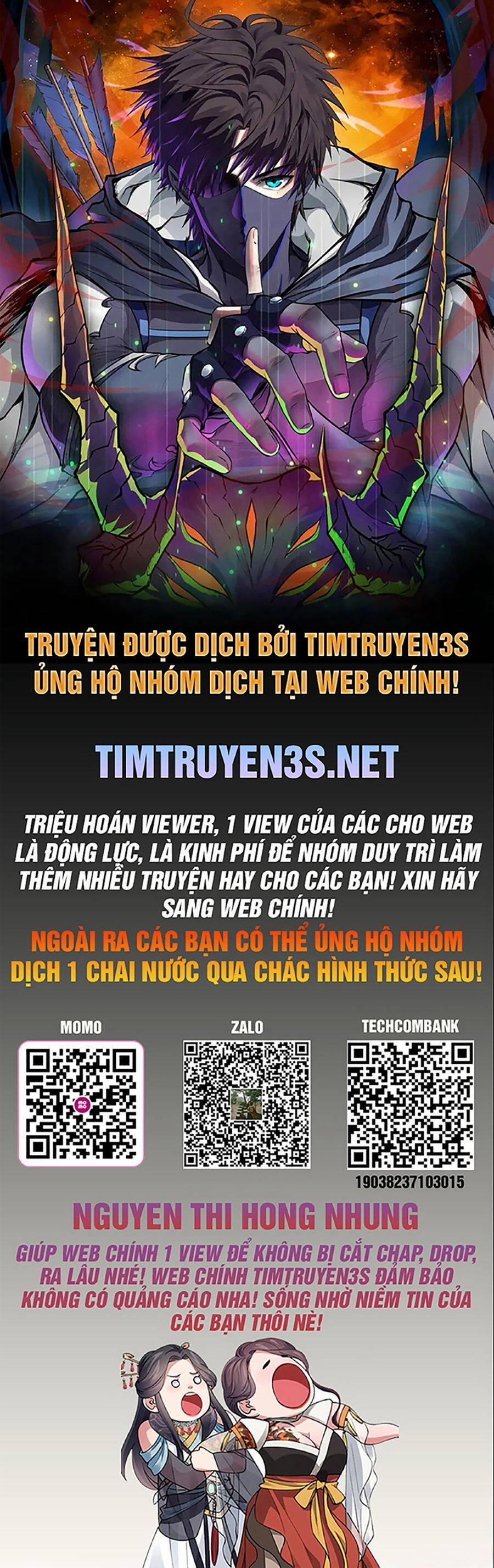 Kẻ Phản Diện Vô Song 60 trang 0