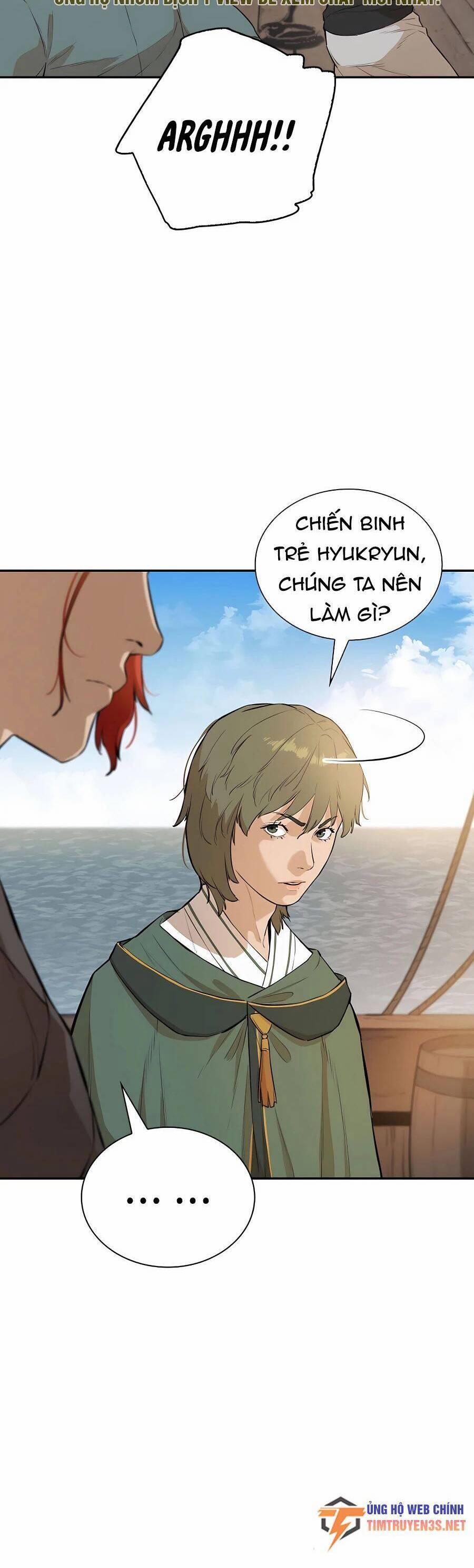 Kẻ Phản Diện Vô Song 60 trang 12