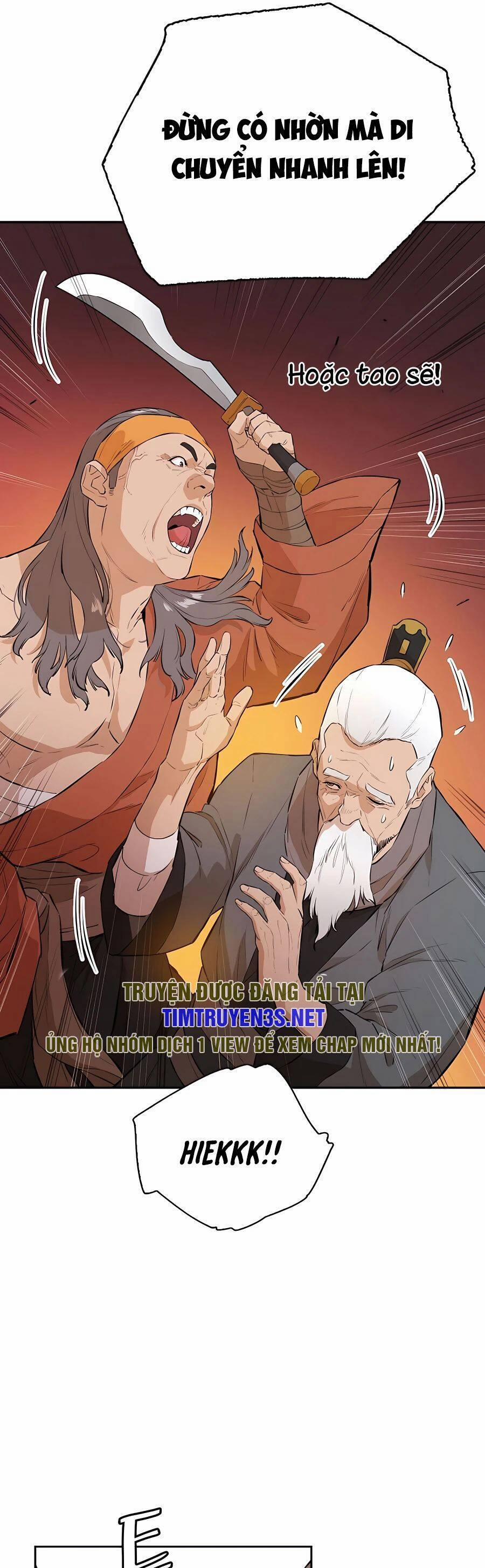 Kẻ Phản Diện Vô Song 60 trang 13