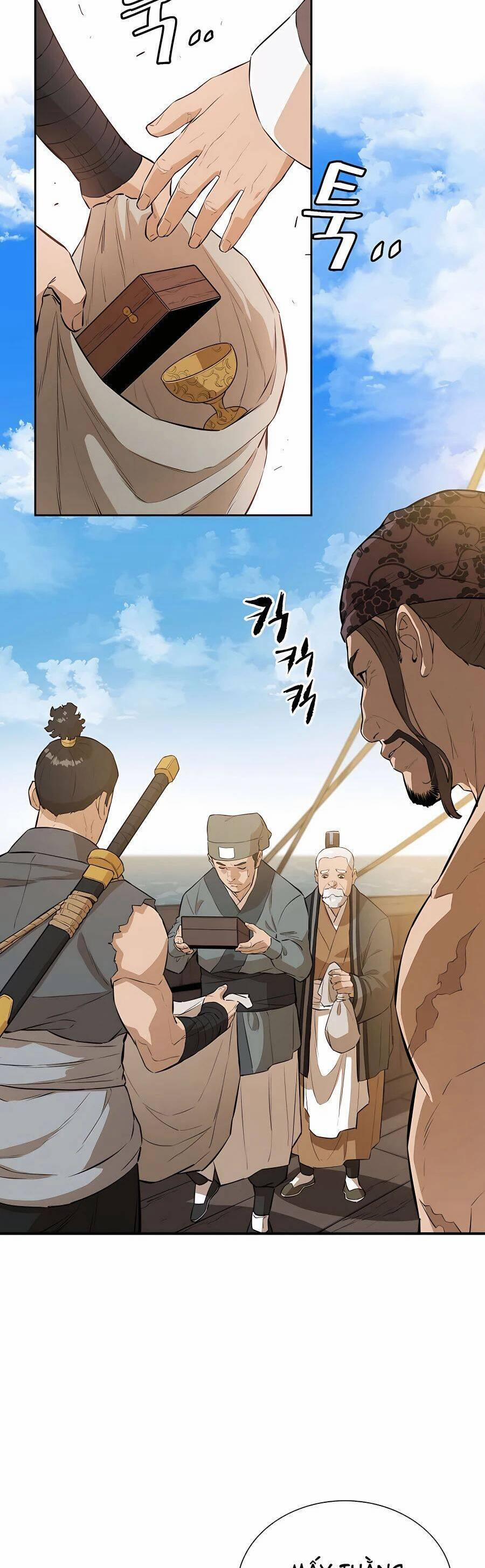 Kẻ Phản Diện Vô Song 60 trang 14