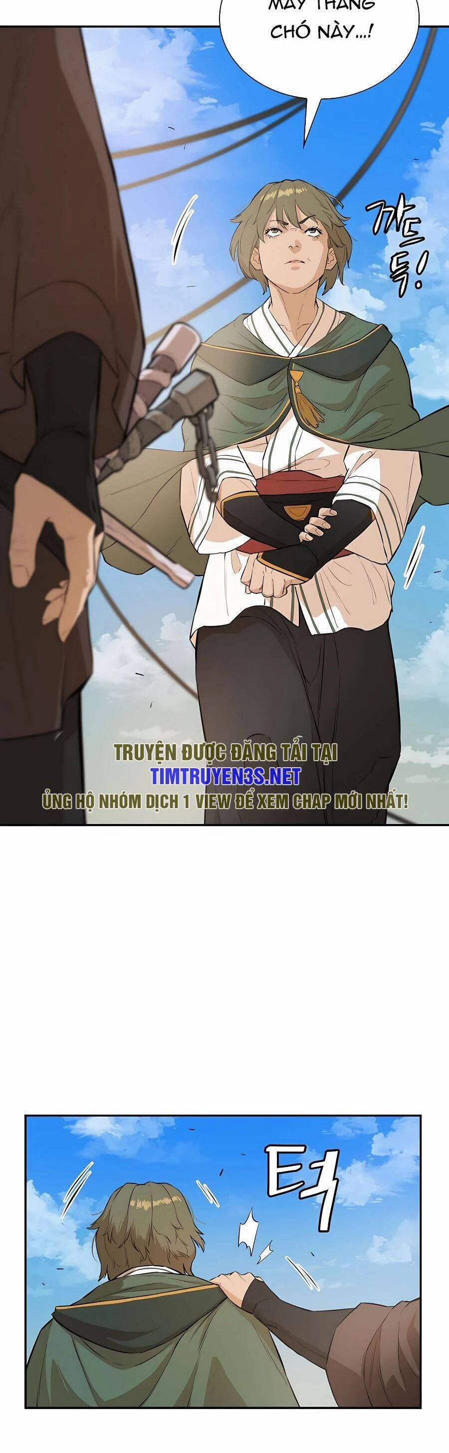 Kẻ Phản Diện Vô Song 60 trang 15