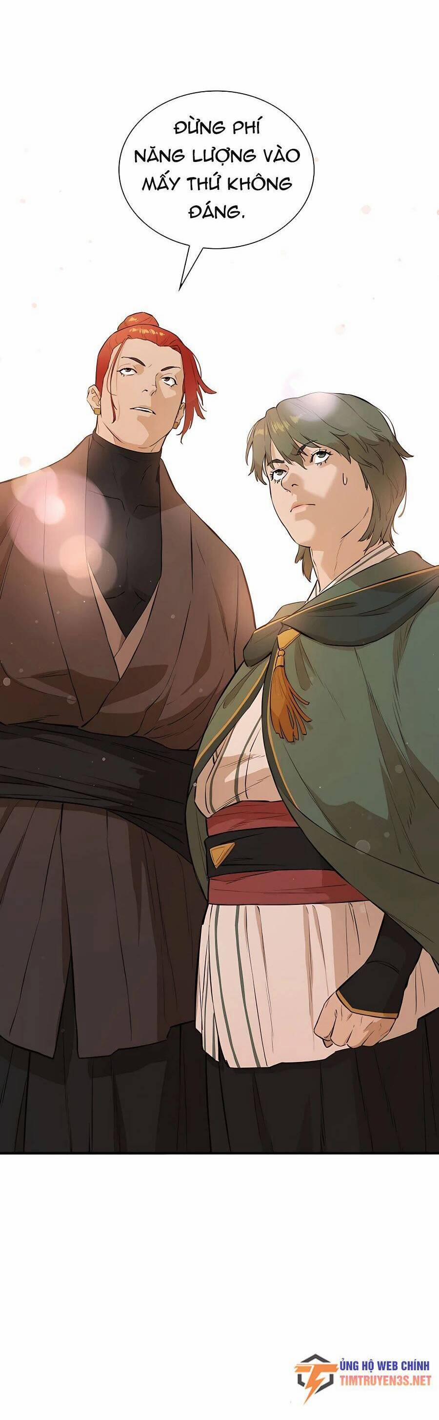 Kẻ Phản Diện Vô Song 60 trang 16