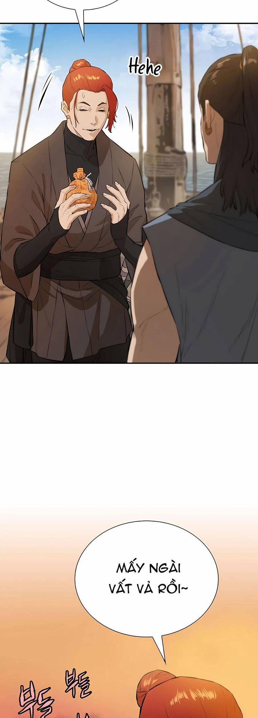 Kẻ Phản Diện Vô Song 60 trang 18