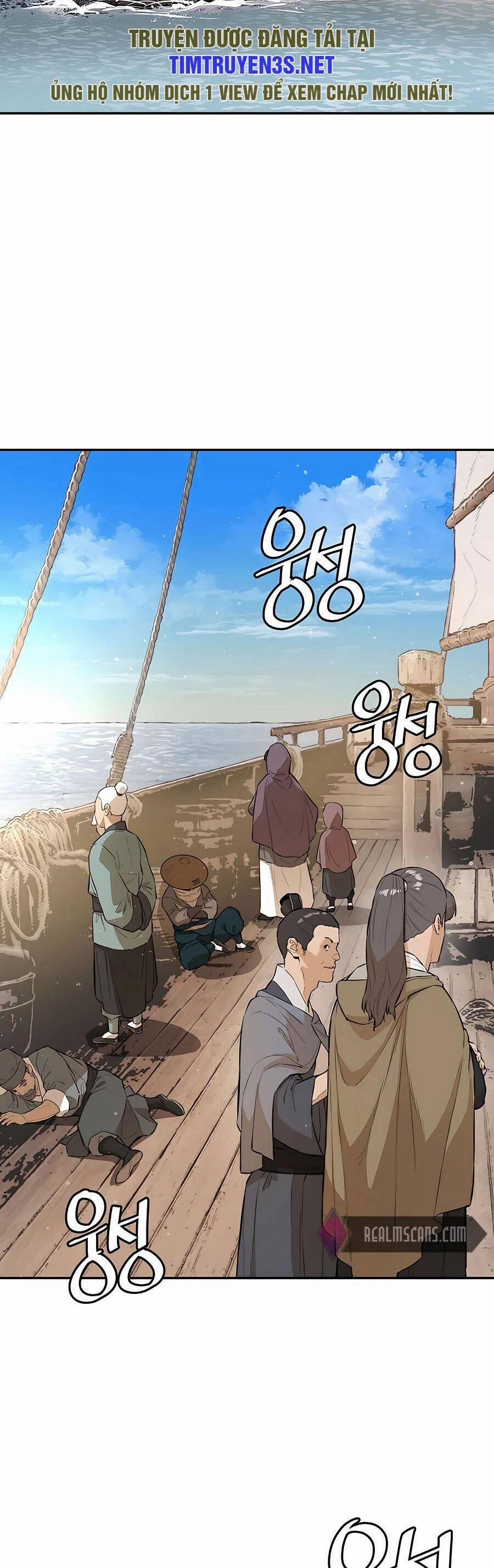 Kẻ Phản Diện Vô Song 60 trang 2