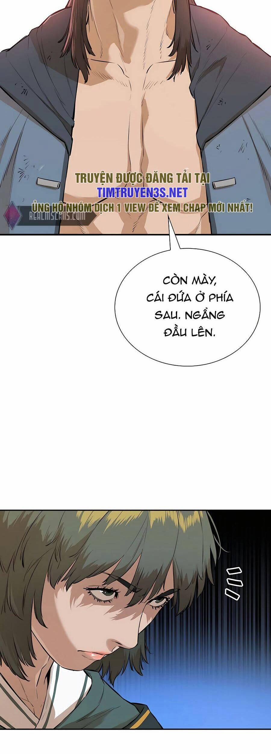 Kẻ Phản Diện Vô Song 60 trang 20