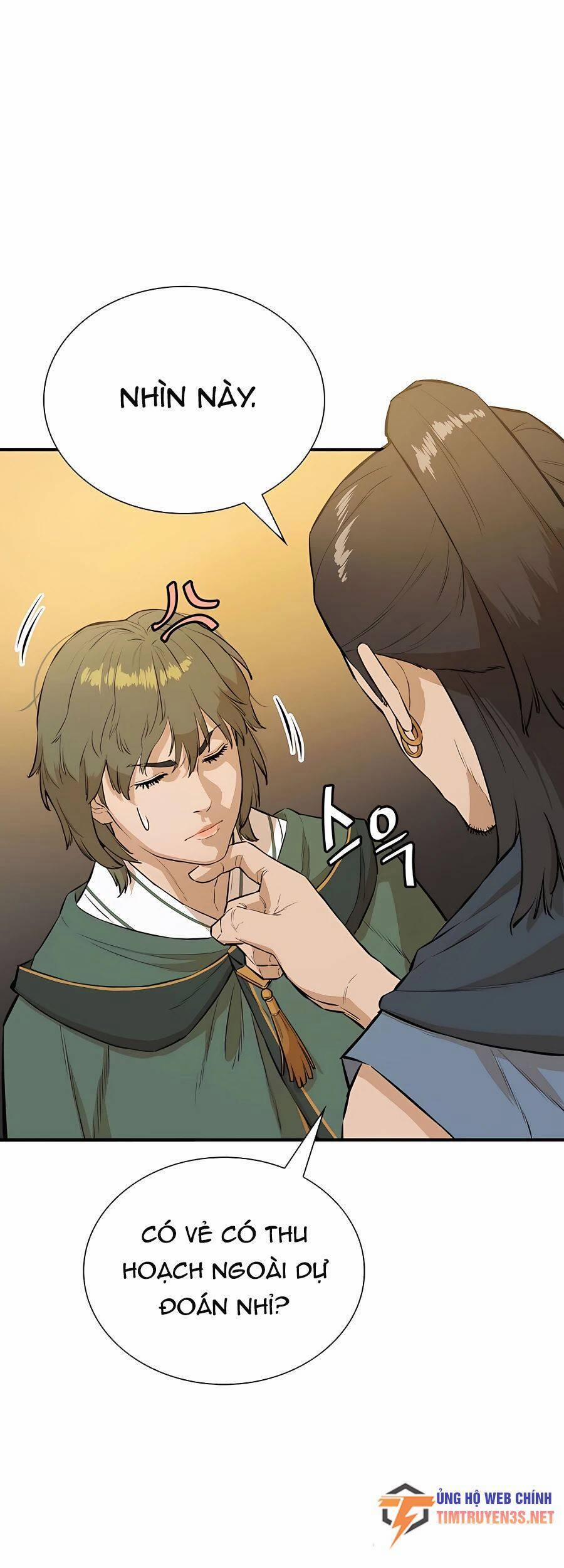 Kẻ Phản Diện Vô Song 60 trang 21