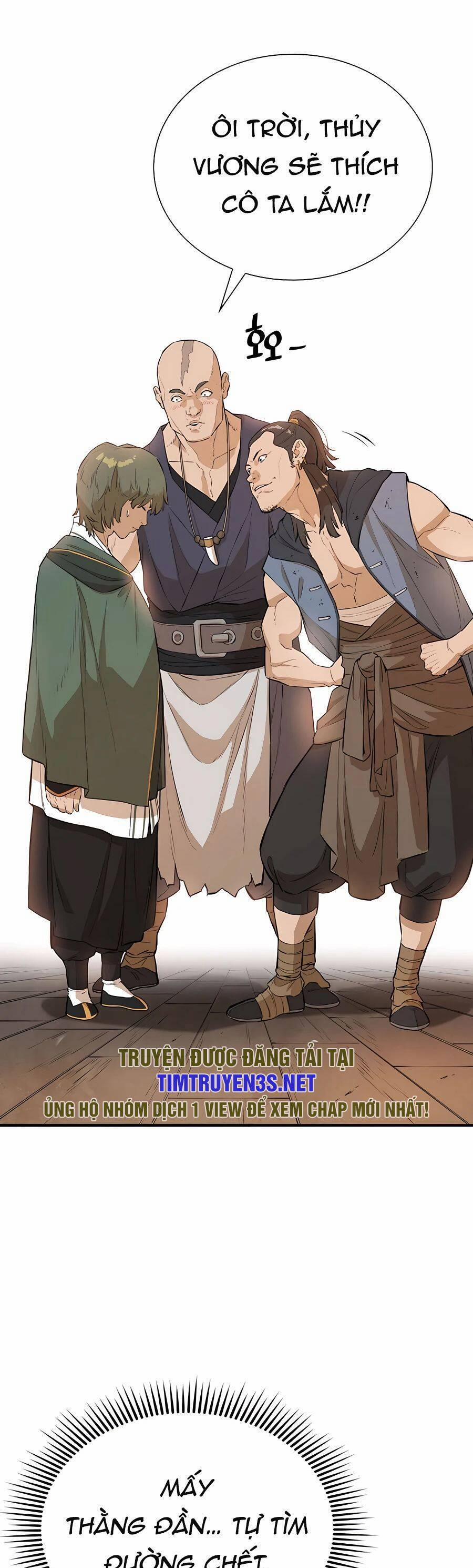 Kẻ Phản Diện Vô Song 60 trang 22