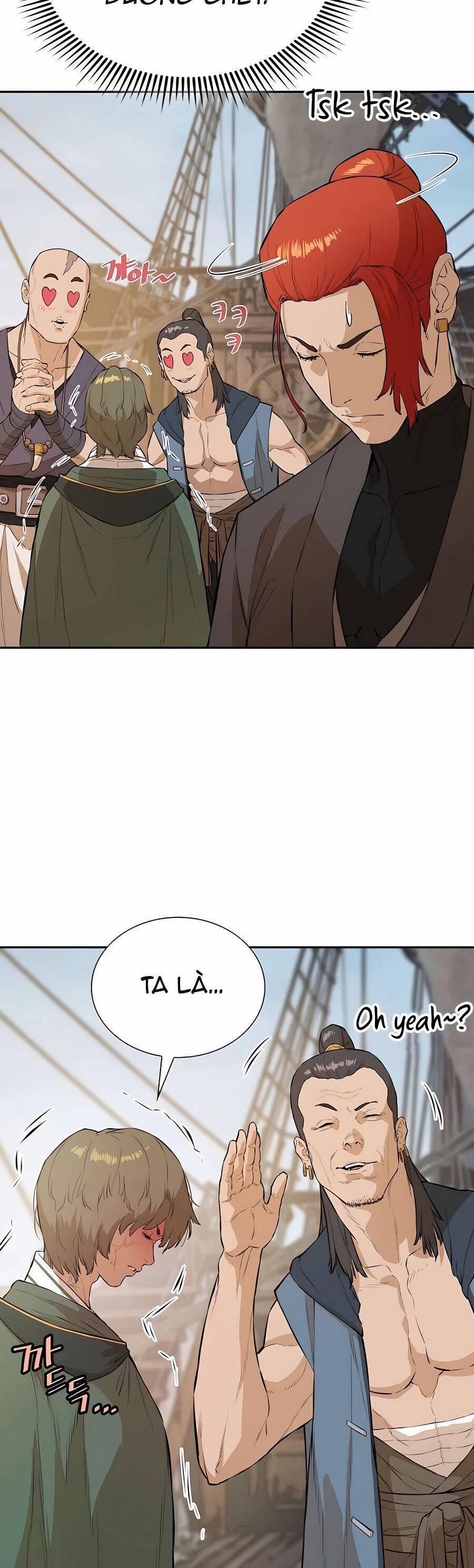 Kẻ Phản Diện Vô Song 60 trang 23