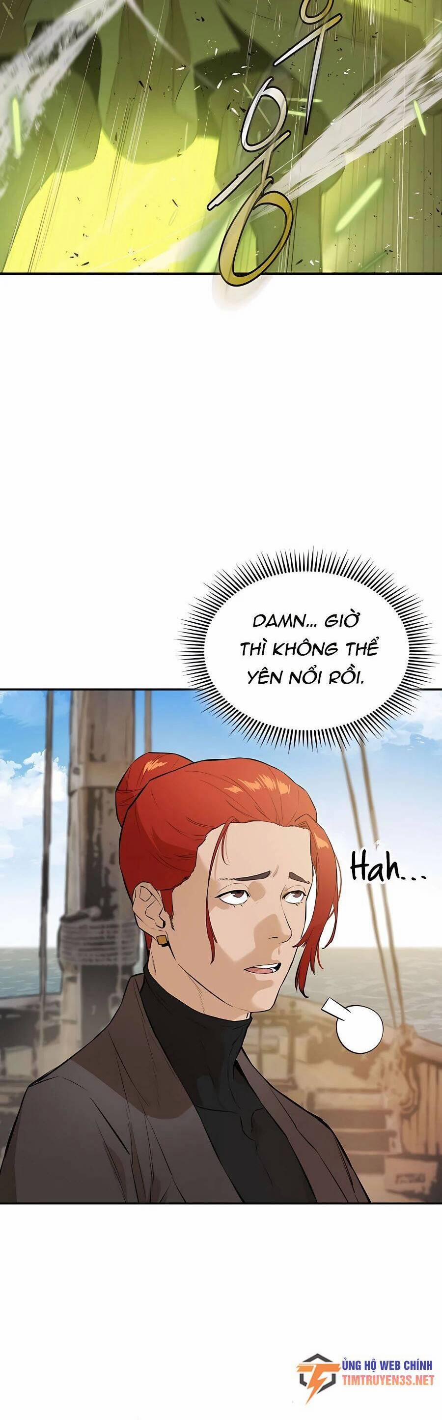 Kẻ Phản Diện Vô Song 60 trang 29